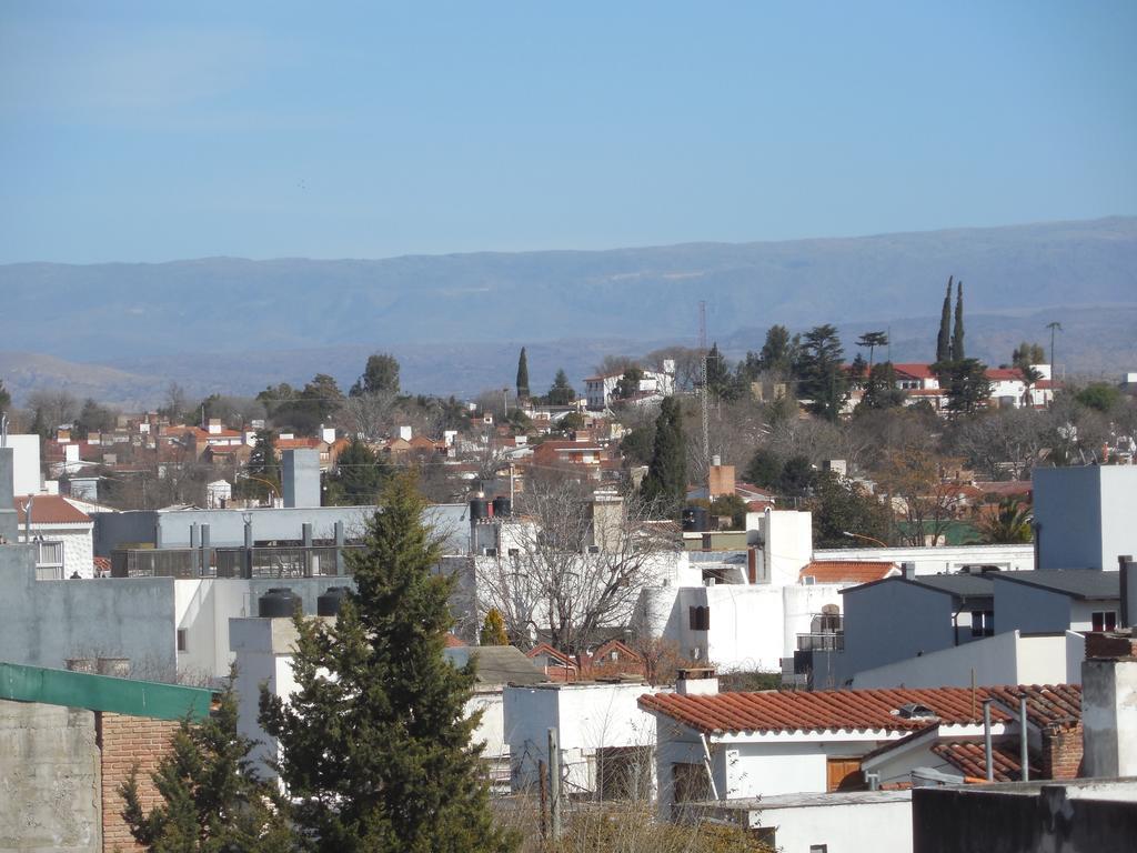 Victor Hotel Villa Carlos Paz Eksteriør bilde